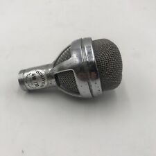 Rare ancien microphone d'occasion  Courrières