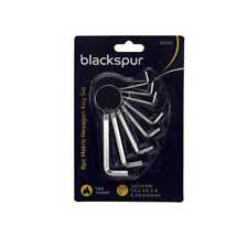 Blackspur piece metric for sale  Ireland
