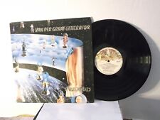 Van Der Graaf Generator,Carisma,"PAWN HEARTS",US,LP,st,Gatefold,Prog rock,M- comprar usado  Enviando para Brazil