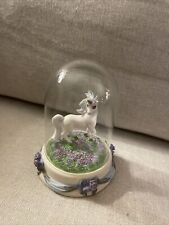 Franklin mint unicorn for sale  Tupelo