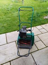 Qualcast 35s lawnmower for sale  COLCHESTER