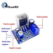 Modulo mini amplificatore usato  Scicli