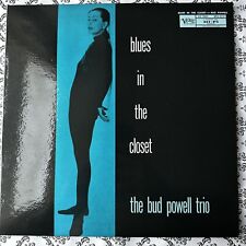 Usado, Bud Powell Trio – Blues In The Closet Japanese Reissue 1992 Limited Edition comprar usado  Enviando para Brazil