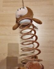 Slinky monkey teddy for sale  COVENTRY