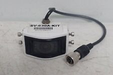 Kit de cámara analógica exterior Safety Vision SV-630A segunda mano  Embacar hacia Argentina
