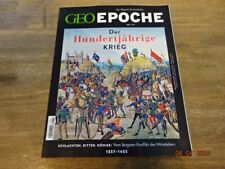 Geo epoche 111 gebraucht kaufen  Speckhorn