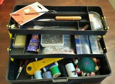 Sewing box moving for sale  CULLOMPTON