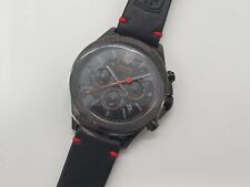 Ferrari Scuderia Men's Pilota Chronograph Watch 0830434, used for sale  Shipping to South Africa