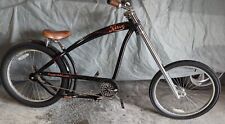 Nirve chopper bicycle for sale  Queen Creek