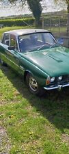 Rover 3500s for sale  YORK