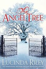 Angel tree lucinda for sale  UK