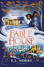 Fablehouse e.l. norry for sale  UK