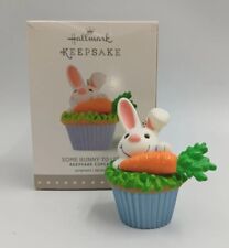 Hallmark keepsake cupcakes for sale  Jacksboro