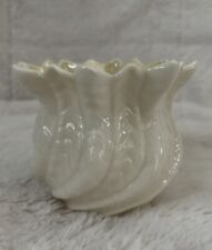 Belleek spiral shell for sale  Lyons