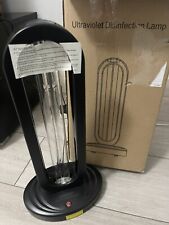 Ultraviolet disinfection lamp for sale  WARRINGTON