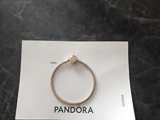 Pandora funkelndes crown gebraucht kaufen  Gütersloh