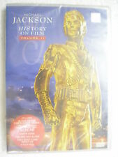 Michael Jackson History 2 DVD 2009 Earth Song Janet Jackson não lançado RARO ÍNDIA, usado comprar usado  Enviando para Brazil