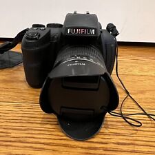 Fuji FinePix HS30EXR D-SLR Camera 24-720mm 30x Zoom Lens for sale  Shipping to South Africa