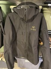 Arcteryx alpha 24k for sale  Dearborn