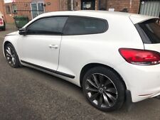 Volkswagen scirocco 2.0l for sale  BURTON-ON-TRENT