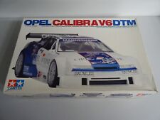 Tamiya pel calibra gebraucht kaufen  Schortens