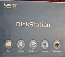 Synology diskstation ds211 for sale  Cleveland