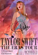 Taylor swift signed for sale  UK