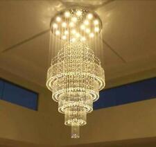 Crystal led chandelier d'occasion  Expédié en Belgium