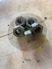 Structural hex nuts for sale  Waxahachie