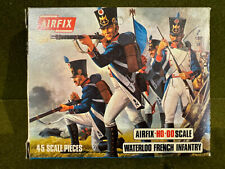 Airfix s44 waterloo for sale  Shipping to Ireland