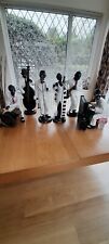 Jazz band figurines for sale  TADCASTER