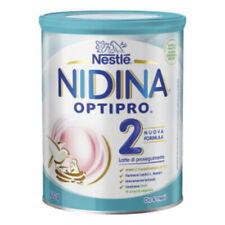 Nidina optipro nestlé usato  Napoli