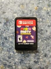 Nintendo mario party for sale  West Milford