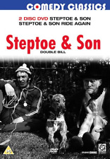 Steptoe son double for sale  UK