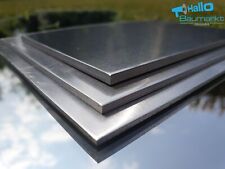 Aluminum sheet cut for sale  Shipping to Ireland