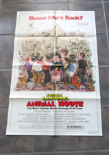 Animal house folded for sale  Lawson