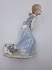 Lladro figurine 4982 for sale  Pullman