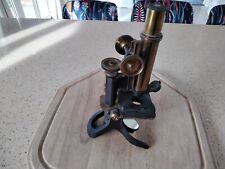 Antique microscope swift for sale  DISS