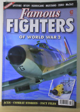 Famous fighters war for sale  TAMWORTH