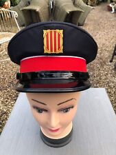 Vintage spanish policemans for sale  ROMFORD