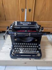 Machine écrire ancienne d'occasion  Orbey