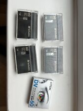 Mini tapes for sale  ENFIELD