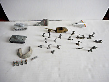 marx wwii playset for sale  Iron Ridge