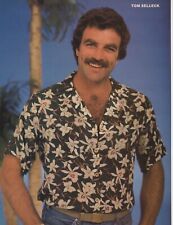Tom selleck dimples for sale  Pittsburg