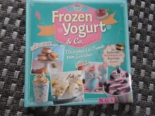 Frozen yogurt ngv gebraucht kaufen  Zellingen