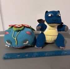blastoise plush for sale  Youngstown