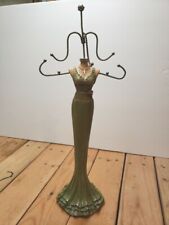 jewelry stand mannequin for sale  North Versailles