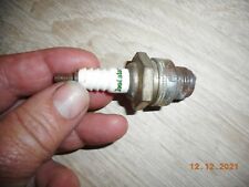 Zündkerze isolator m18 gebraucht kaufen  Luckau