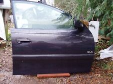 Vauxhall omega door for sale  HEREFORD