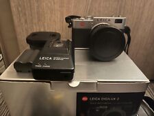 Leica digilux appareil d'occasion  L'Haÿ-les-Roses